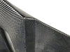 SD Carbon Pre-preg Carbon Fiber Hood Bonnet For Alfa Romeo Stelvio - Performance SpeedShop