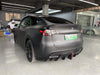 SD Carbon Rear Diffuser For Tesla Model Y / Performance - Performance SpeedShop