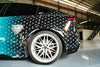 SD Carbon Rear Roof Spoiler For Tesla Model Y / Performance - Performance SpeedShop