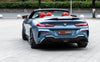 BMW 8 Series M850 840 G14 & G16 2018-ON with Aftermarket Parts - AC Style Pre-preg Carbon Fiber Rear Spoiler from TAKD Carbon
