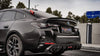TAKD Carbon Fiber Rear Spoiler for BMW I4 G26 M50 / e Drive 40 & G26 Gran coupe M440i 430i - Performance SpeedShop