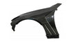 USCC Racing FVS Style Carbon Fiber Front Fenders Replacement for Infiniti Q50 2014-ON - Performance SpeedShop