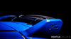 Ventus Veloce Carbon Fiber 2016 2017 2018 Focus RS Complete Aero Kit - Performance SpeedShop