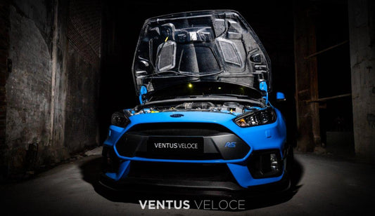 Ventus Veloce Carbon Fiber 2016 2017 2018 Focus RS Complete Aero Kit - Performance SpeedShop