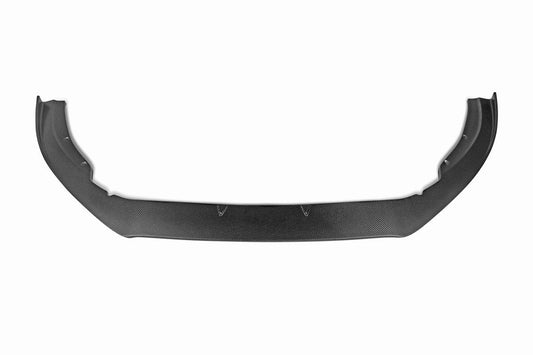 Ventus Veloce Carbon Fiber 2016 2017 2018 Focus RS Lower Front Lip - Performance SpeedShop