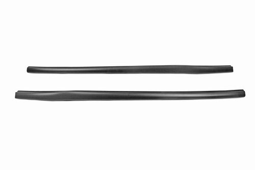 Ventus Veloce Carbon Fiber 2016-2018 Focus RS / 2012-2018 Focus ST Side Skirt - Performance SpeedShop