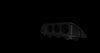 Ventus Veloce Carbon Fiber Focus RS Gauge Cluster - Performance SpeedShop