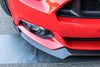 Ventus Veloce Carbon Fiber Front Lip 550.1 2015- 2017 Ford Mustang Carbon Fiber Front Lip - Performance SpeedShop
