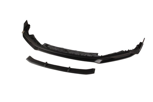 Audi R8 Gen 2 2020 2021 2022 2023 with Aftermarket Parts - Front Lip Carbon Fiber / FRP from Ventus Veloce