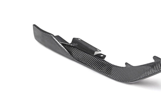 Ventus Veloce Carbon Fiber Rear Diffuser 2015-2022 Ford Mustang - Performance SpeedShop