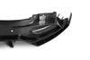 Ventus Veloce Carbon Fiber Rear Diffuser & Canards for Aston Martin DB11 - Performance SpeedShop