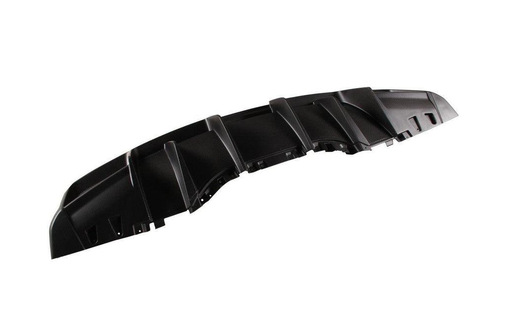 Ventus Veloce Carbon Fiber Rear Diffuser for Audi R8 2020-2023 ...