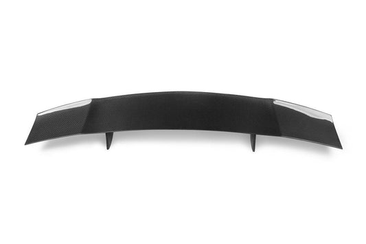 Ventus Veloce Universal Carbon Fiber Rear Spoiler Wing - Performance SpeedShop