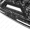 WARHEAD SPEED DRY Carbon Fiber Rear Diffuser For Porsche Panamera 971 / Turbo / GTS 2017-ON - Performance SpeedShop