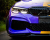 YOFER PP Front Bumper & Lip for BMW G20 / G21 M340i M330i 2019-2022 - Performance SpeedShop
